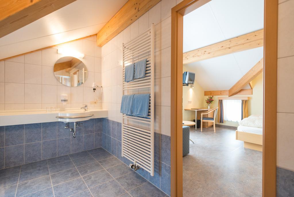 Hotel Burg Hof Chambre photo
